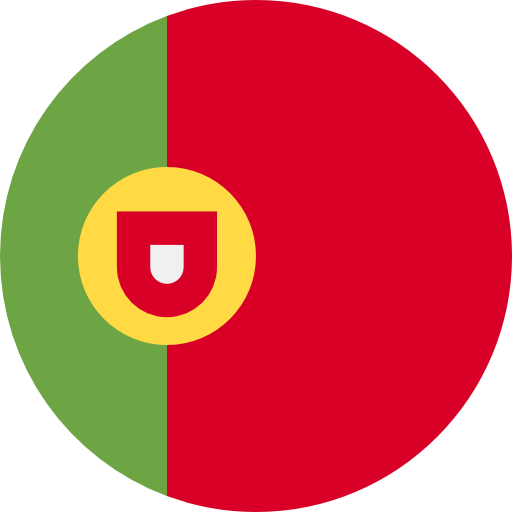 Portuguese - Portugal
